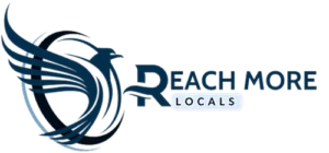 Reach More Locals
